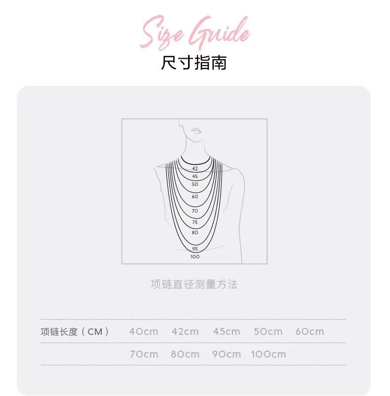 潘多拉Rose纯真热恋手链情侣手链气质女ZT2034