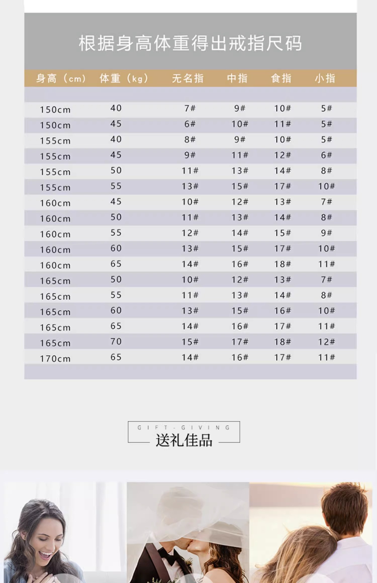 周六福D色莫桑石钻戒雪花扭臂925银戒