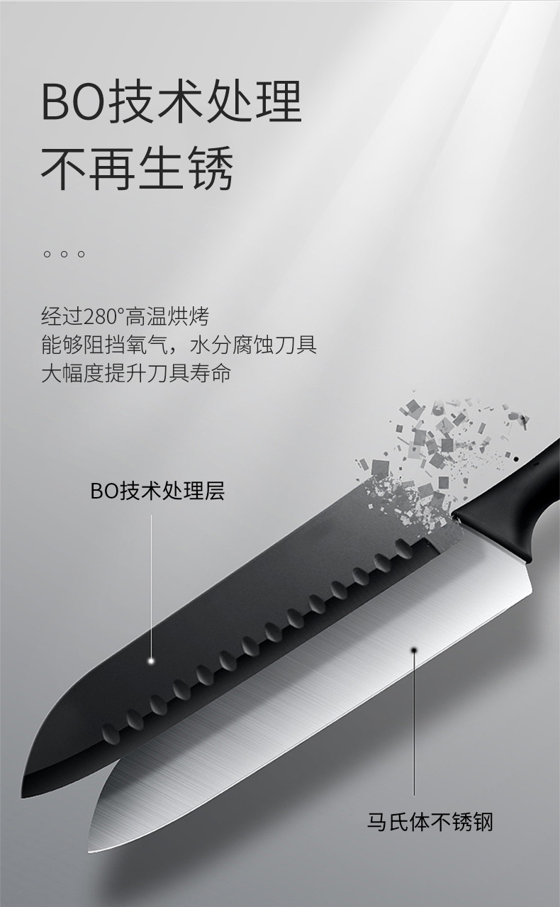 赫伯特 米兰锋尚五件套HBT-D5200