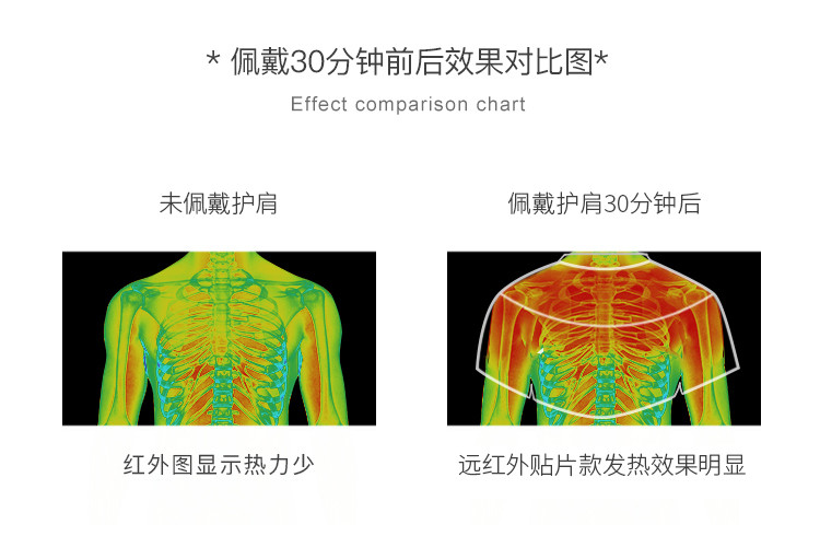 纤丝鸟远红外自发热夏季薄款空调房保暖罗玛坎肩DTD80346女