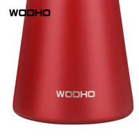 万德霍 夏纳风华咖啡壶 WDH-GO210405