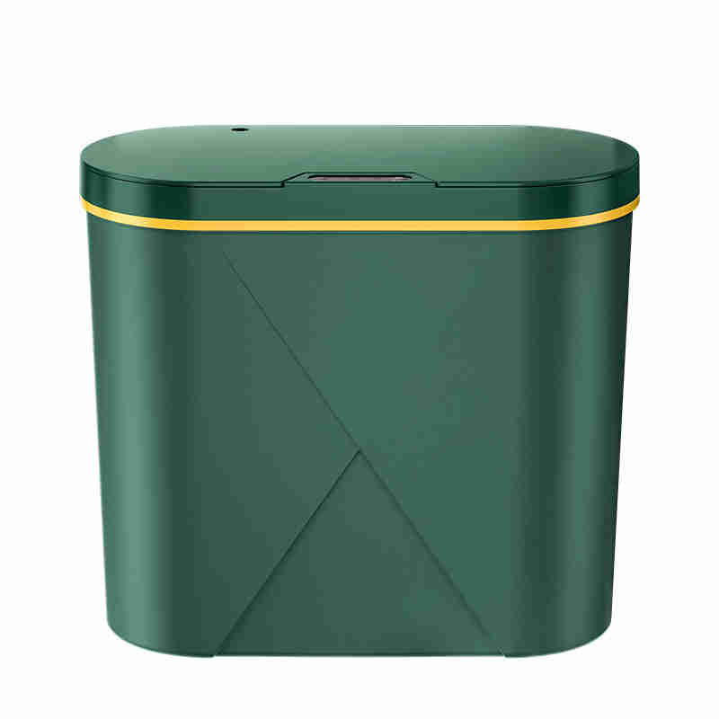 顺丹SD-ZNLJT-智能香薰夹缝充电垃圾桶