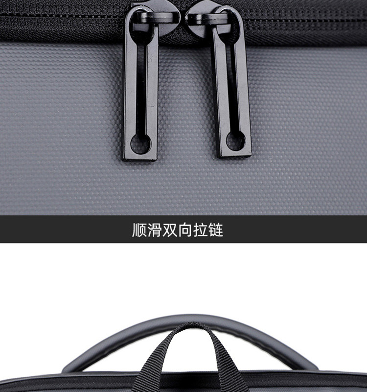 佰造 BZ-XB616商务背包